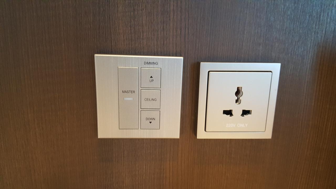 סיאול Hotel Mfelice מראה חיצוני תמונה